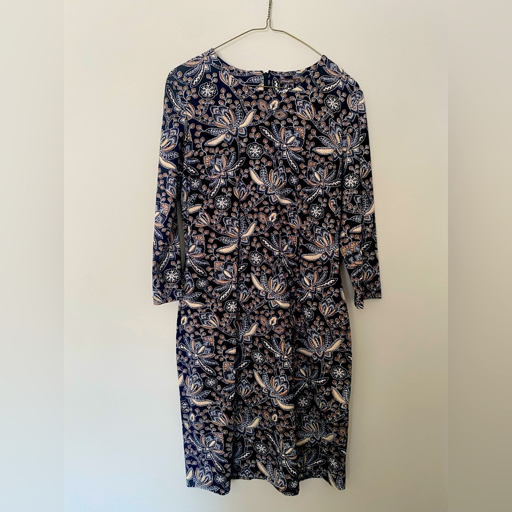 Professional work dress